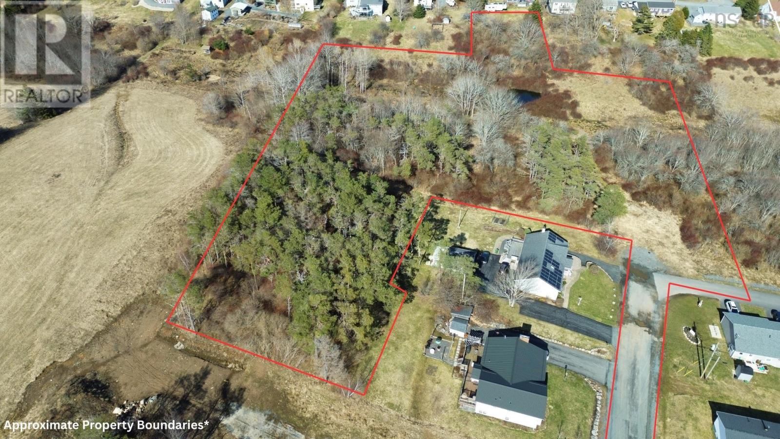 Lot A3 Harbour View Drive, Lunenburg, Nova Scotia B0J 2C0