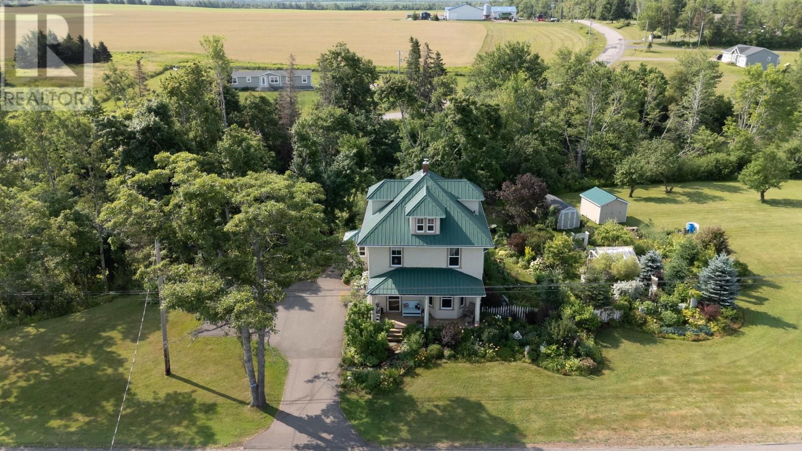 4653 Route 3, Alberry Plains, Prince Edward Island C0A 2E0