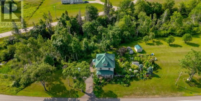 4653 Route 3 | Alberry Plains Prince Edward Island | Slide Image Four