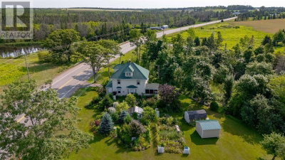 4653 Route 3 | Alberry Plains Prince Edward Island | Slide Image Five