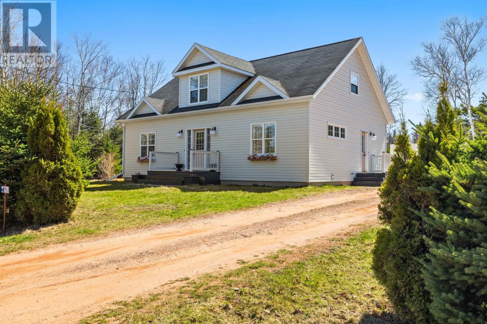 167 BAYVIEW Drive, Stanley Bridge, Prince Edward Island C0A 1E0