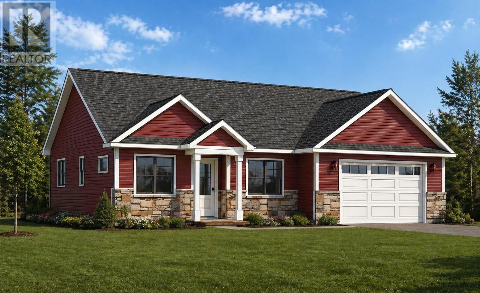 Lot 2 St. Mary's Road, Stanley Bridge, Prince Edward Island C0A 1E0