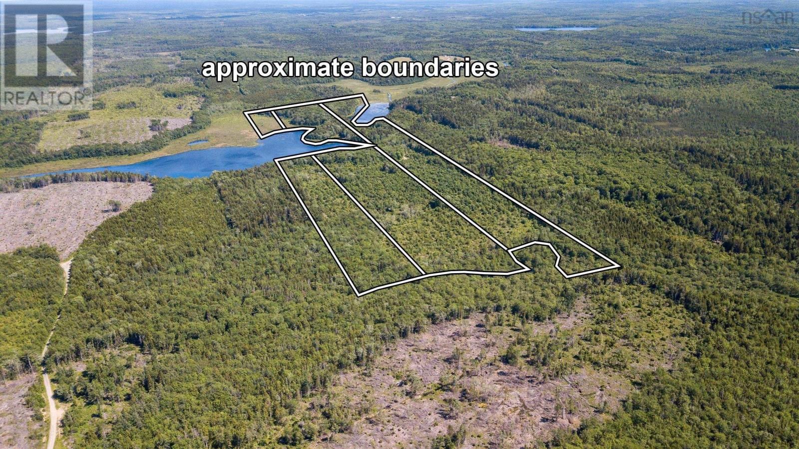  Isadore Thibeau Road, Havelock, Nova Scotia B0W 1M0