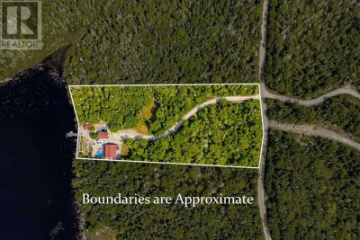 1749 McLeans Lake Road | Port L'Hebert Nova Scotia | Slide Image Three