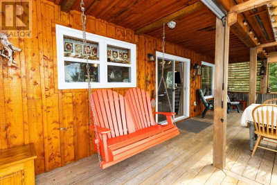 1749 McLeans Lake Road | Port L'Hebert Nova Scotia | Slide Image Seven