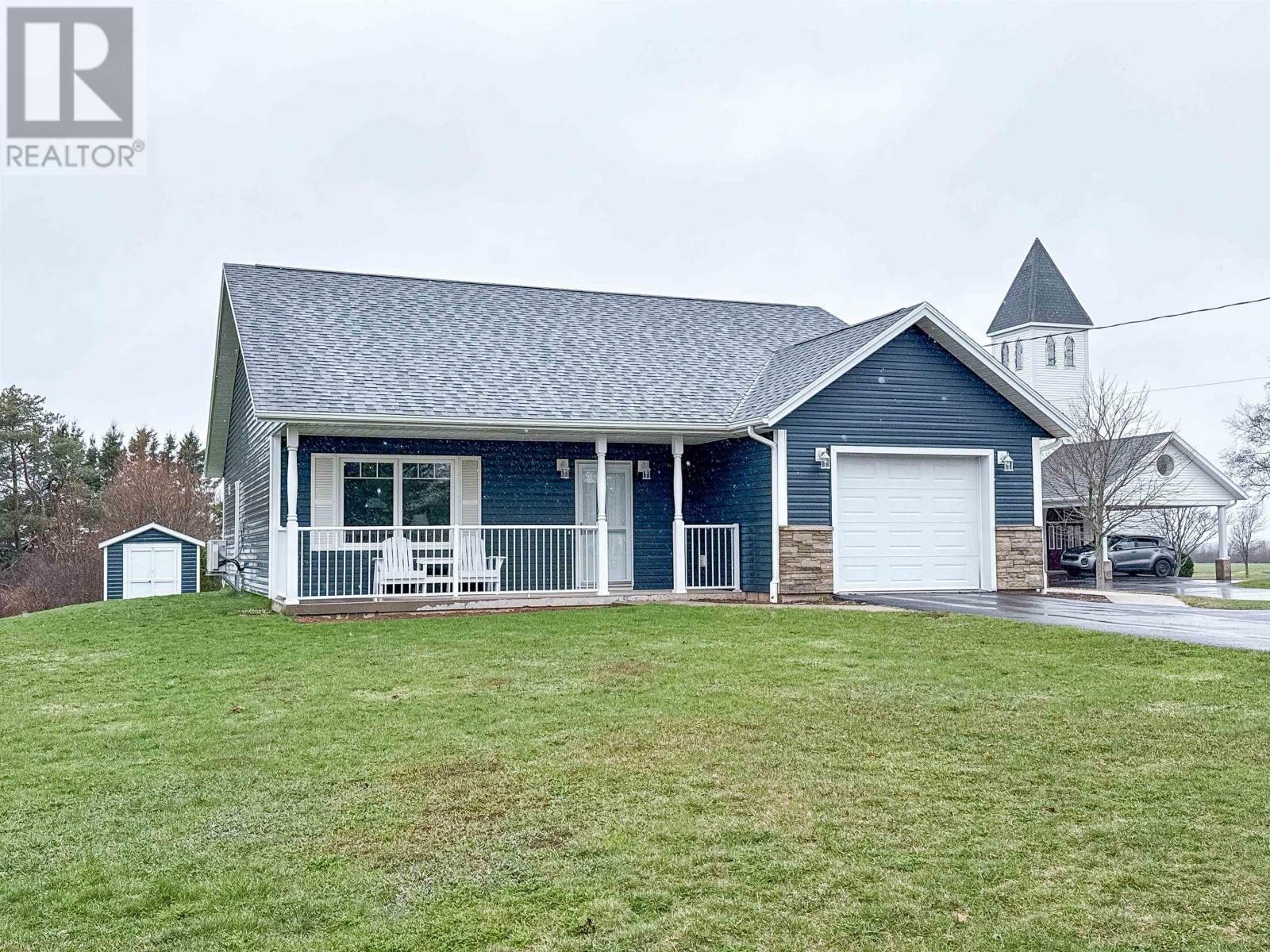 751 Route 25, York, Prince Edward Island C0A 1P0