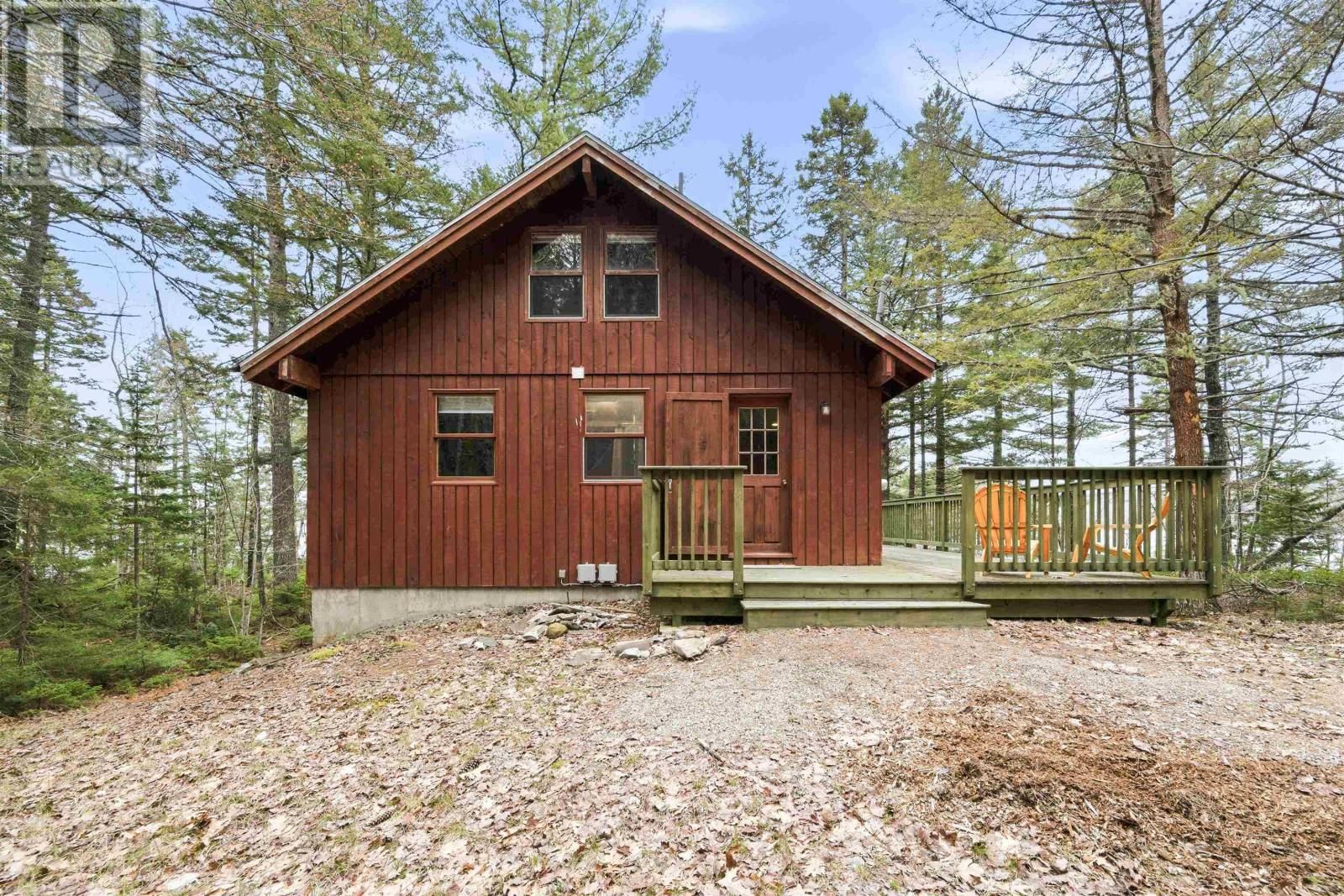 442 Narrows Road, Labelle, Nova Scotia B0T 1E0