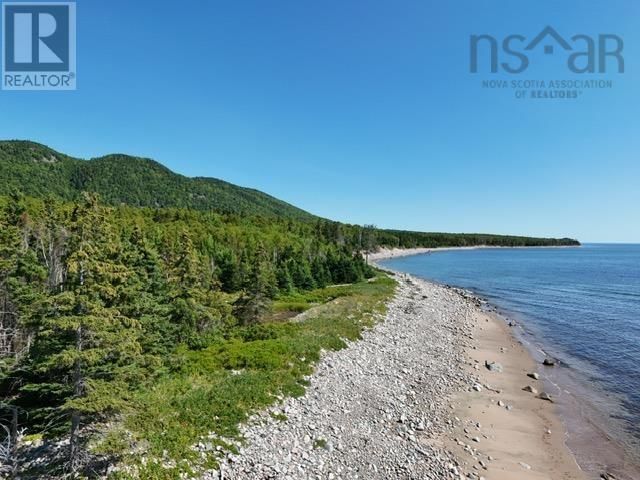  Cabot Trail, Indian Brook, Nova Scotia B0E 1B0