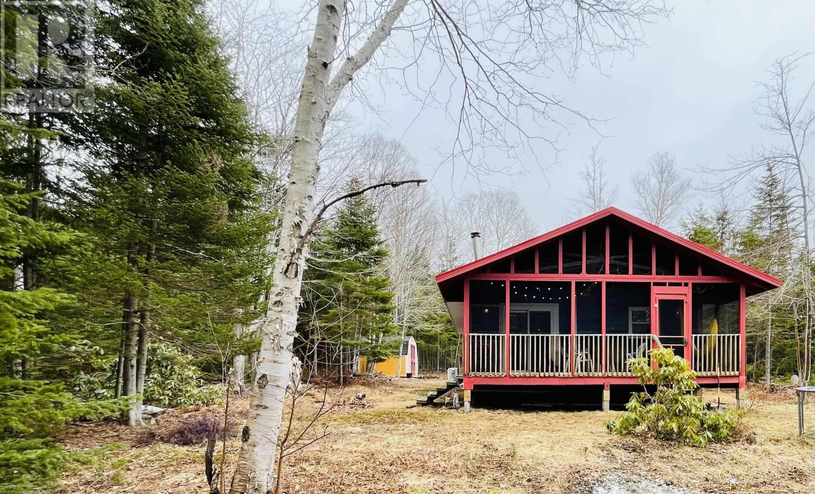 23 Birch Crest Lane, Georgetown Royalty, Prince Edward Island C0A 1L0