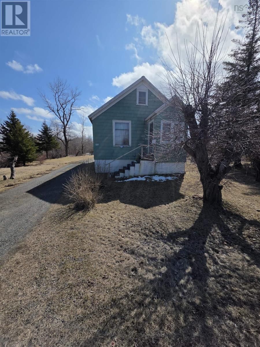 660 Grand Lake Road, Grand Lake Road, Nova Scotia B1P 5T6