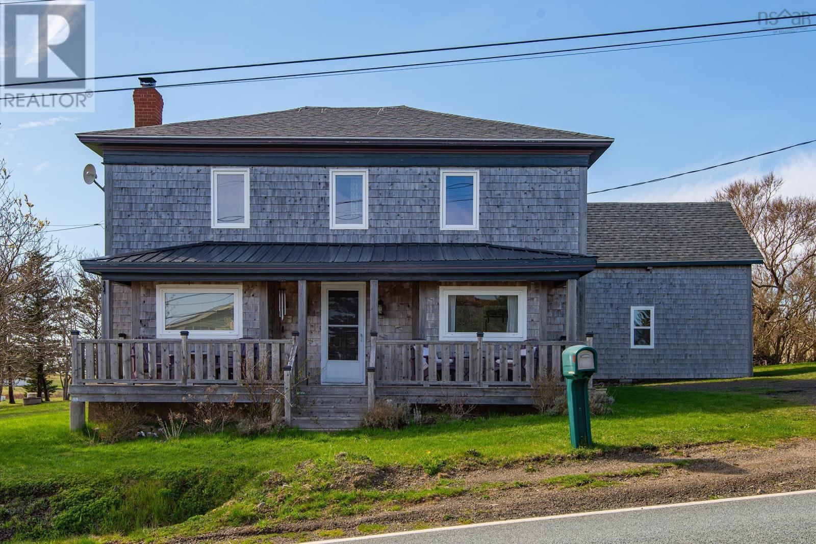 347 Highway 217, Freeport, Nova Scotia B0V 1B0