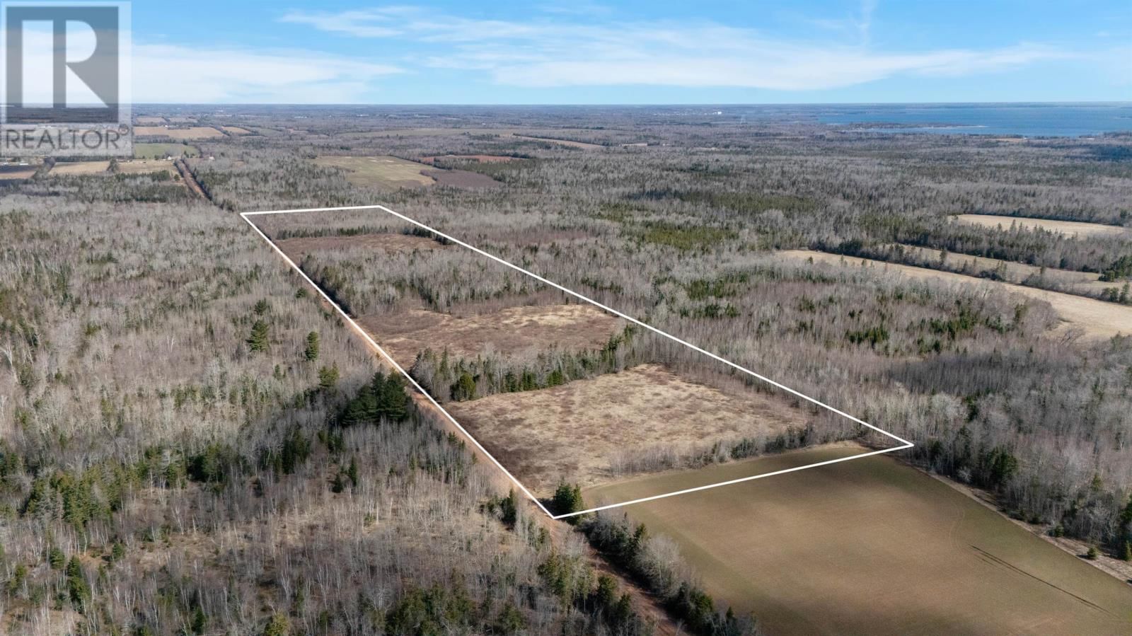 Acreage Sorrie Road, St. Marys Road, Prince Edward Island C0A 1R0