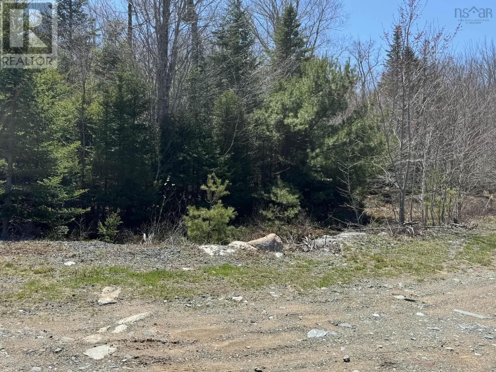 Lot R-9 Kill Dog Cove Road, Parkdale, Nova Scotia B0R 1A0