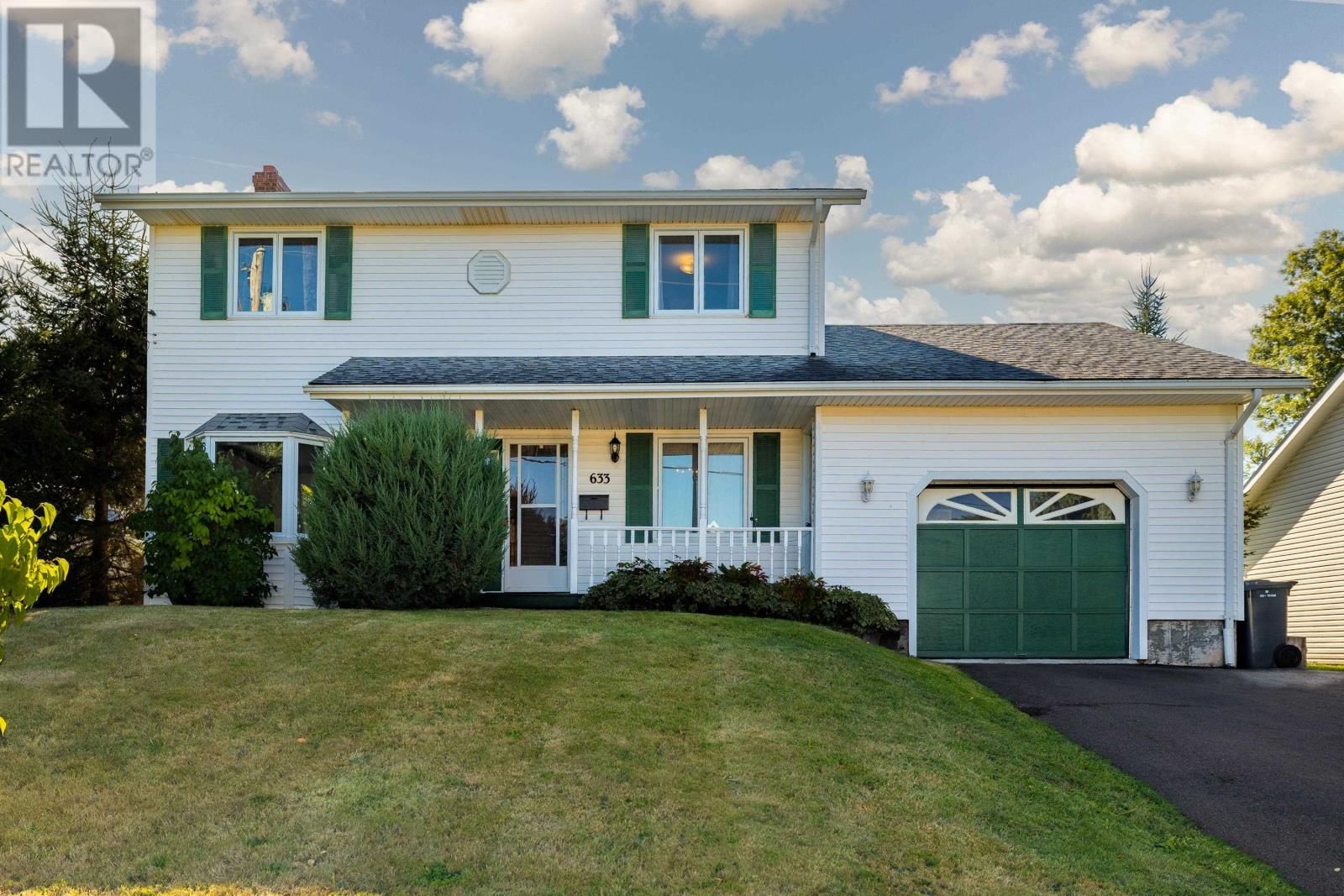633 Queen Street, Charlottetown, Prince Edward Island C1A 9C7