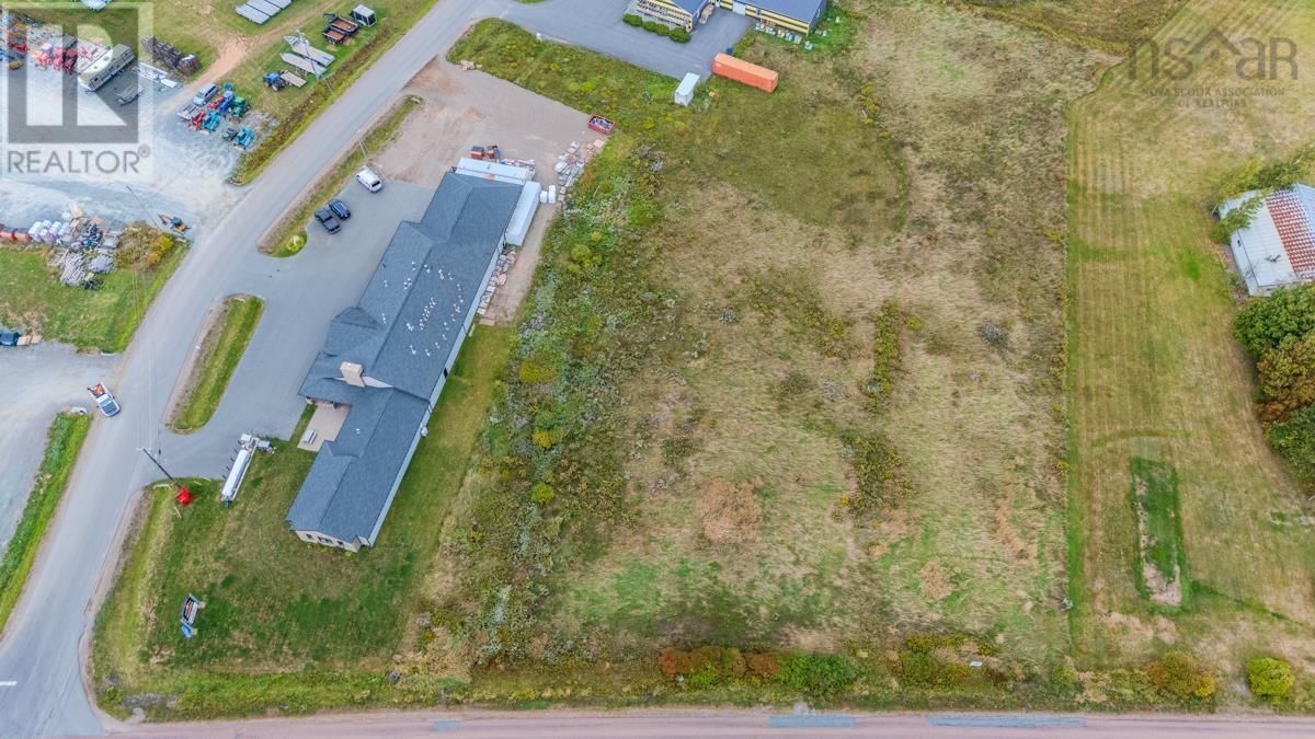 15 & 16A HUB CENTRE Drive, Upper Onslow, Nova Scotia B6L 0E2