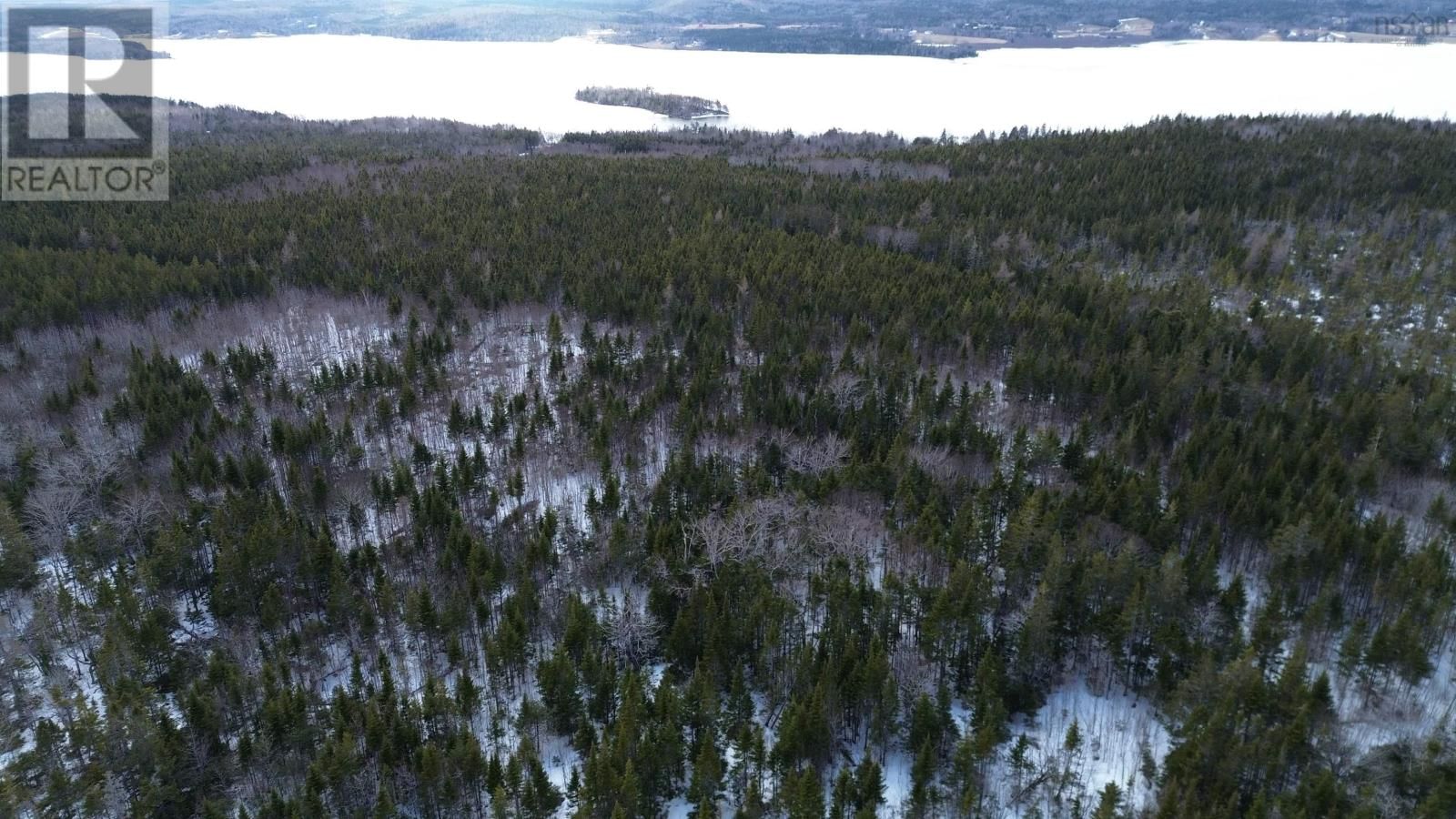 Lot 3 Grand Mira South Road, Grand Mira, Nova Scotia B1K 1K6