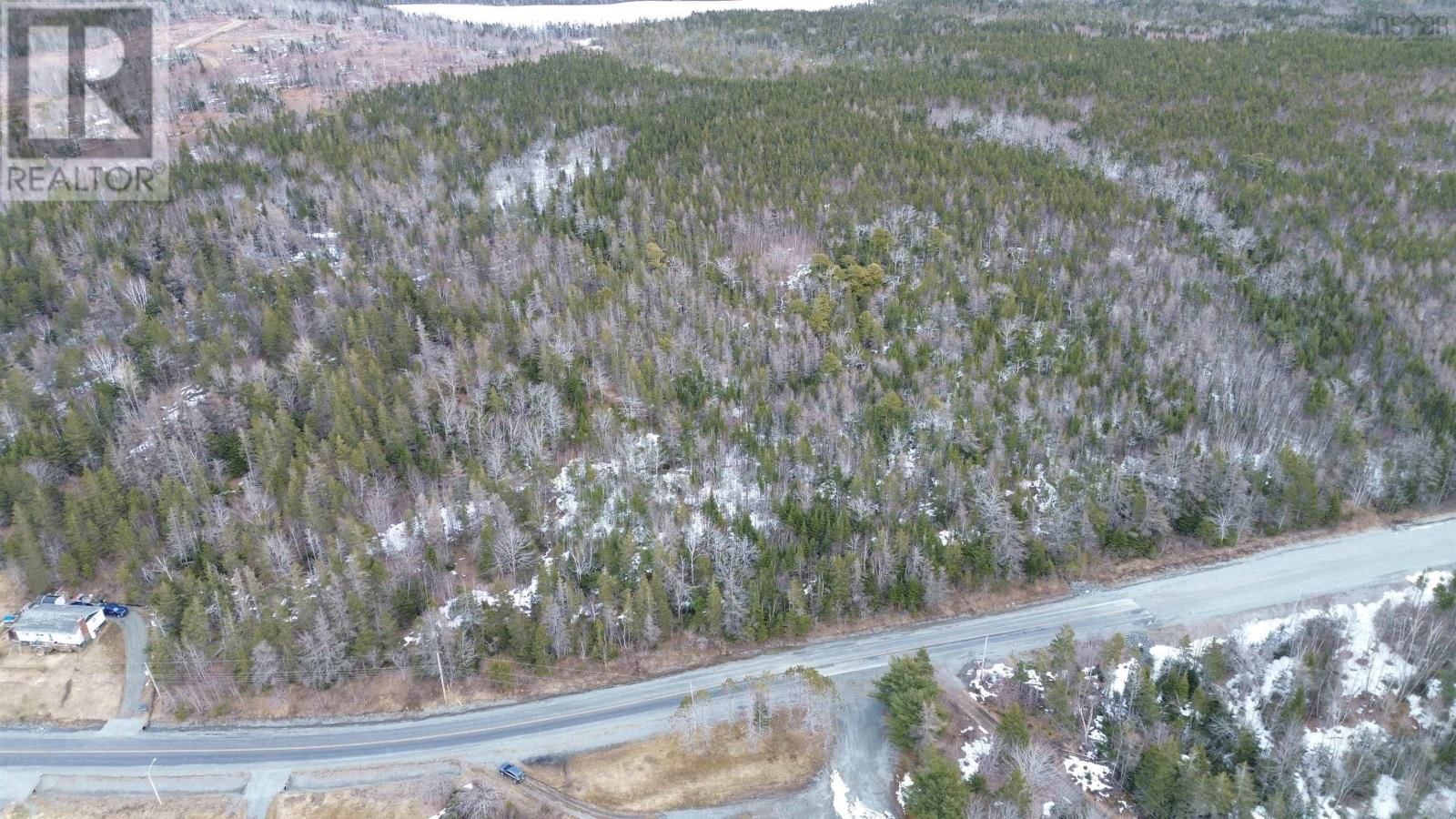 Lot 1 Grand Mira South Road, Grand Mira South, Nova Scotia B1K 1K6