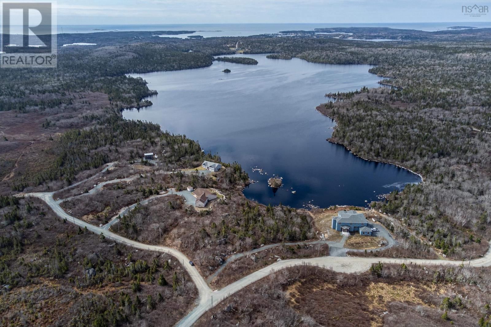 30 Troutwater Terrace, Portuguese Cove, Nova Scotia B3V 1N5