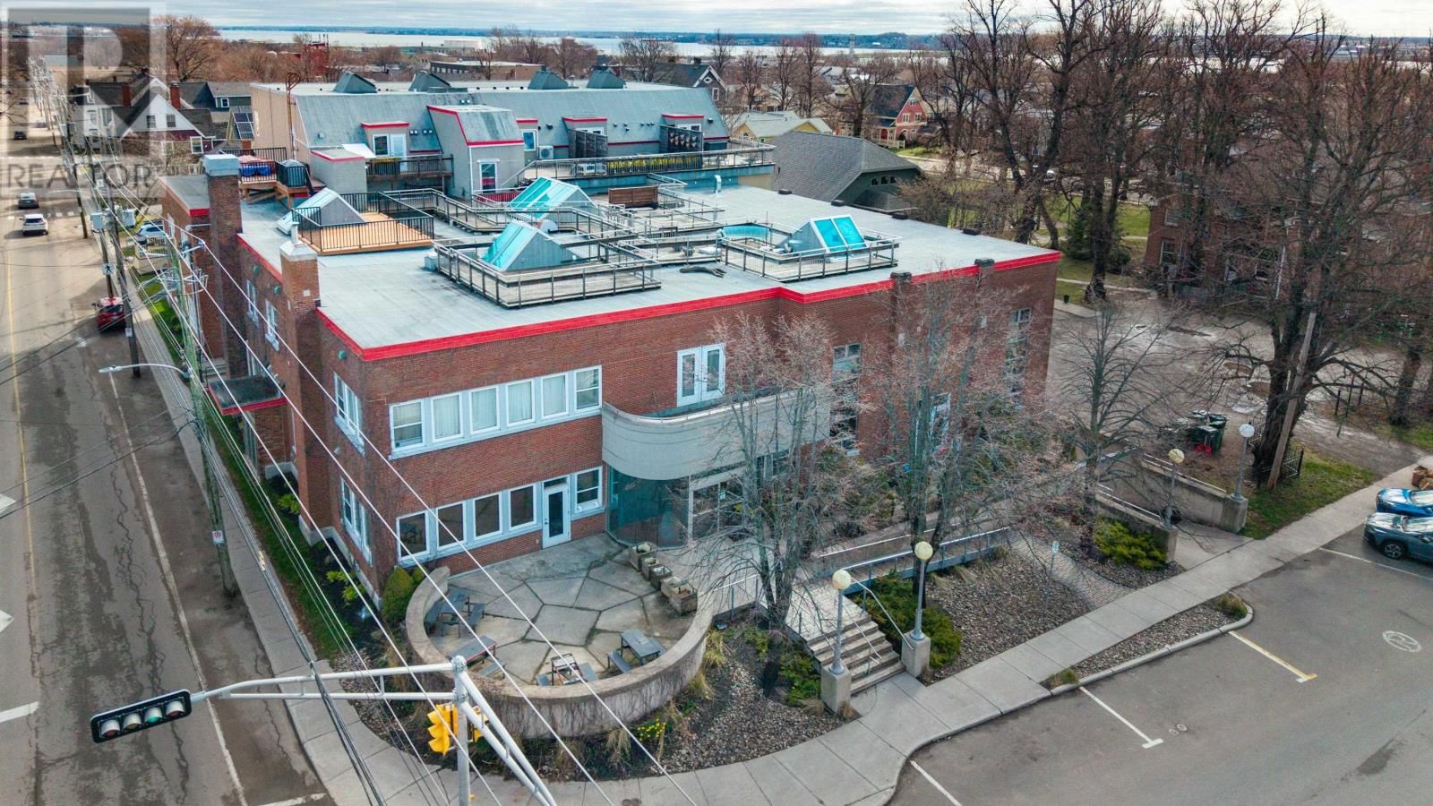 7 252 Prince Street, Charlottetown, Prince Edward Island C1A 4S1