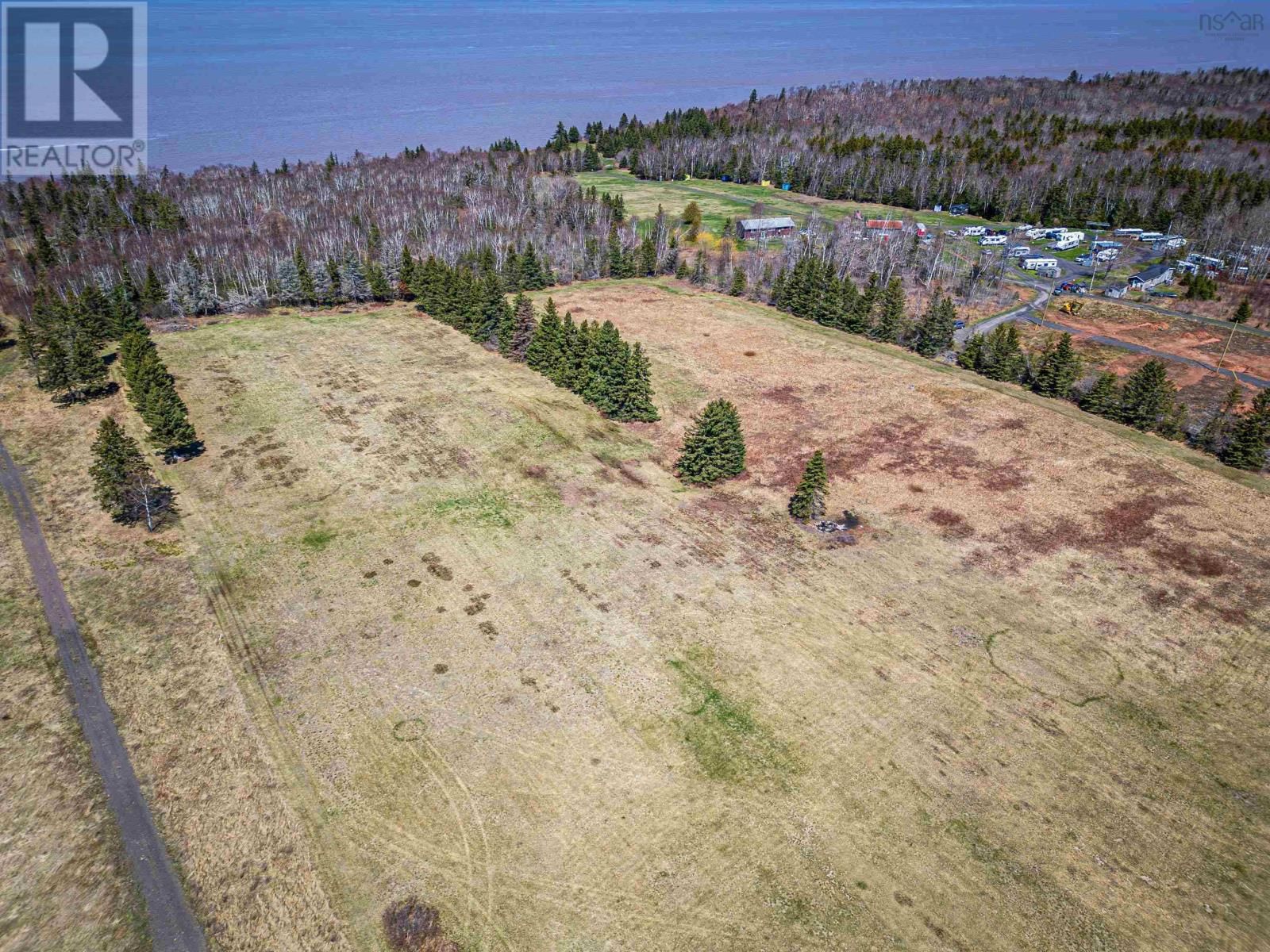 B-1 Highway 215, Tennecape, Nova Scotia B0N 2R0