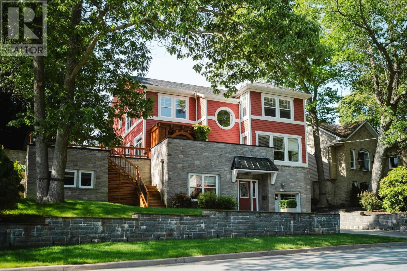 6177 Regina Terrace, South End, Nova Scotia B3H 1N4