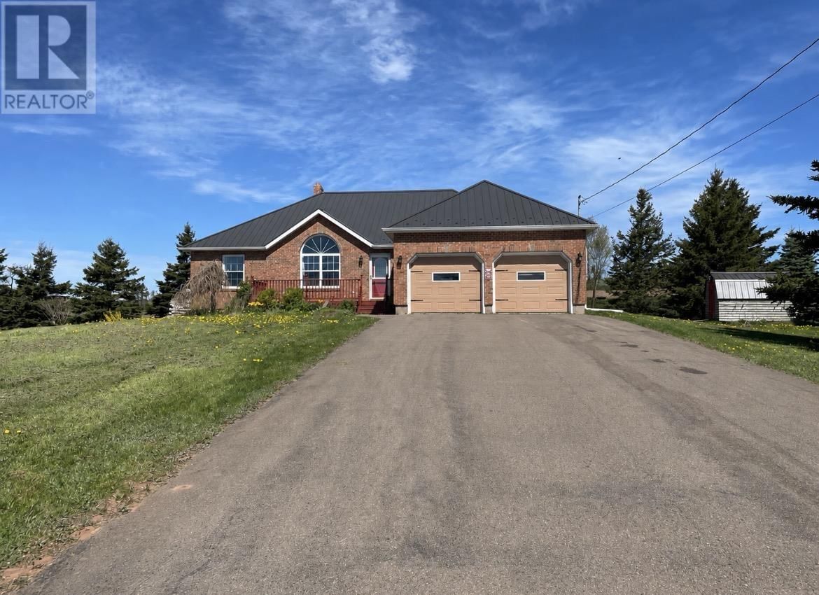 12130 Route 6, Margate, Prince Edward Island C0B 1M0