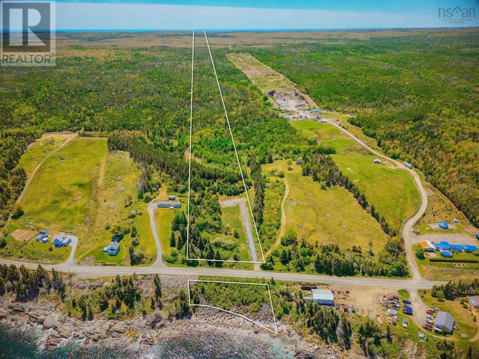 16 Highway, Queensport, Nova Scotia B0H 1N0