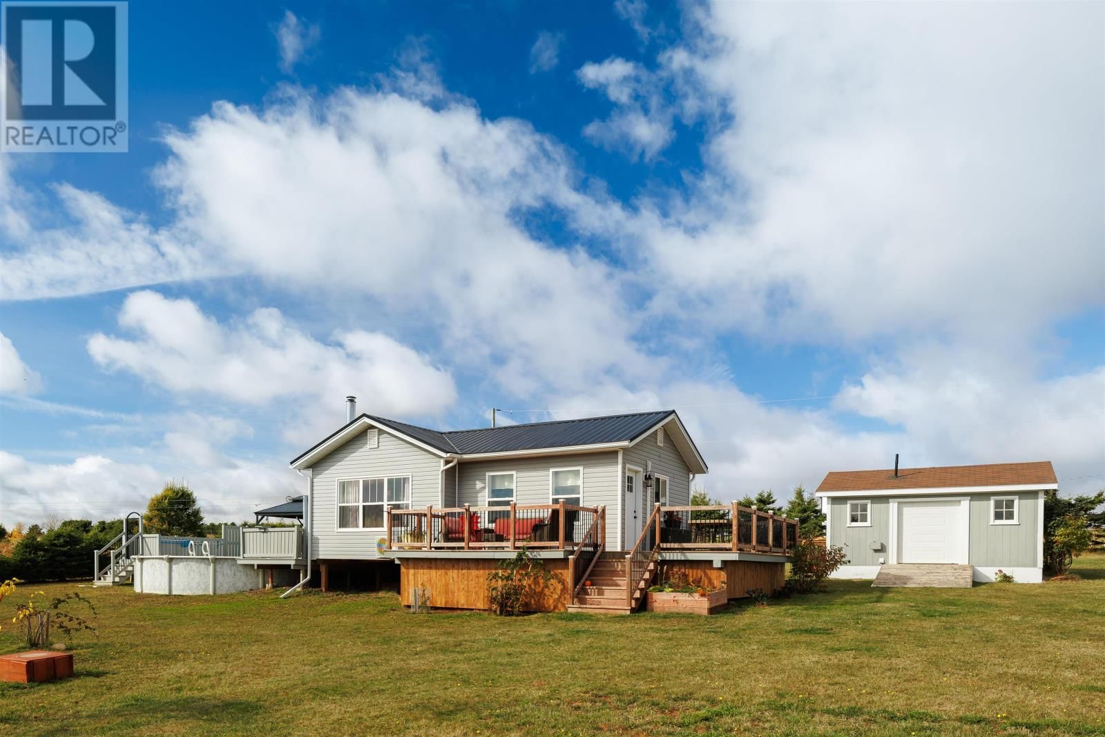9 Clearview Lane, Red Point, Prince Edward Island C0A 2B0