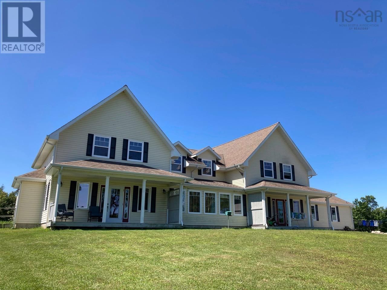 114 Scotts Drive, Summerville, Nova Scotia B5A 5J5