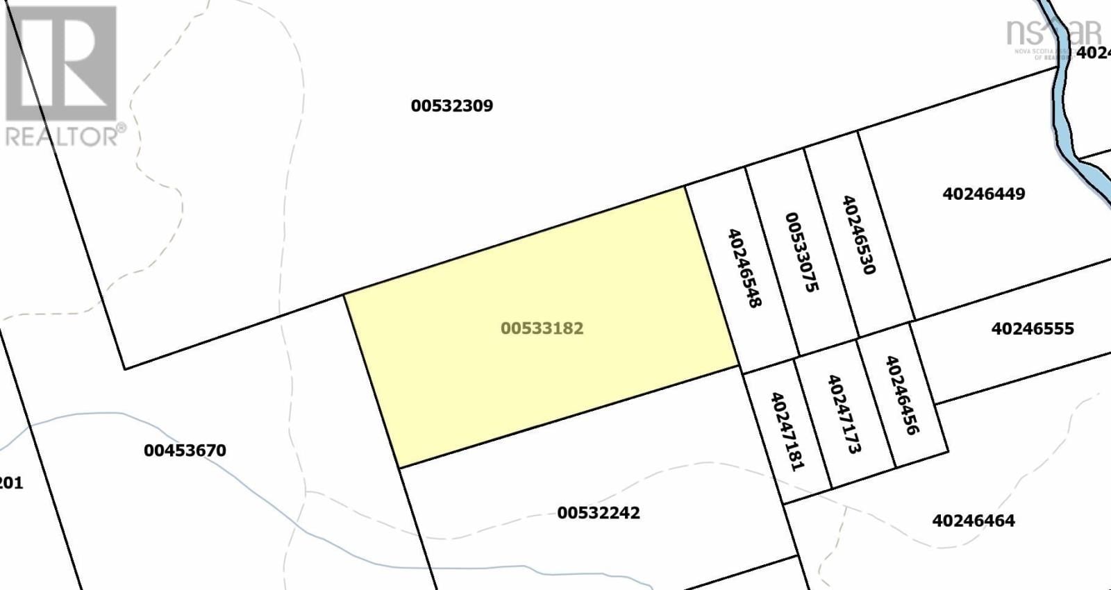 9 Dufferin Mines Road, Port Dufferin, Nova Scotia B0J 2R0