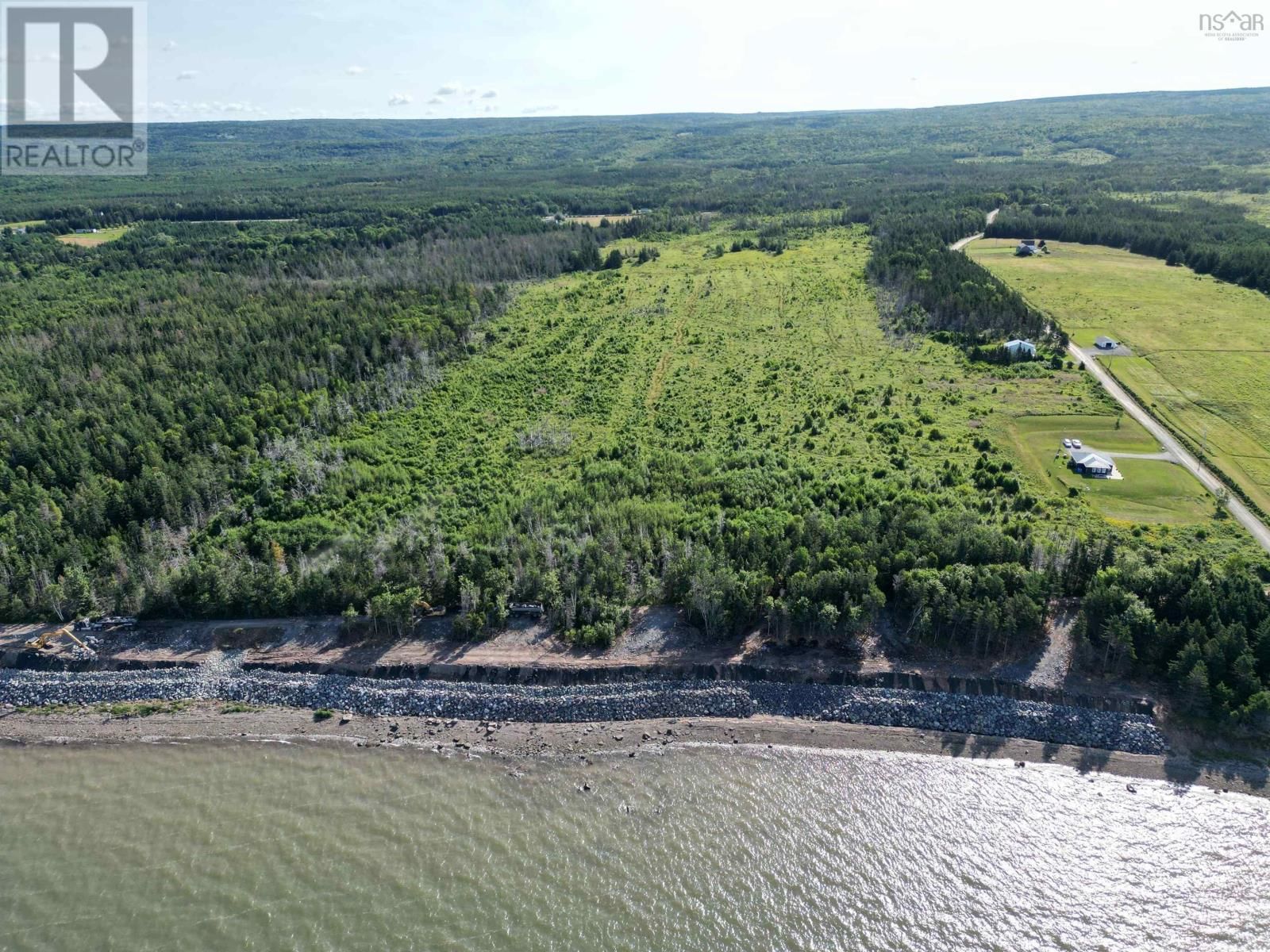  Walkers Cove Road, Judique South, Nova Scotia B0E 1P0