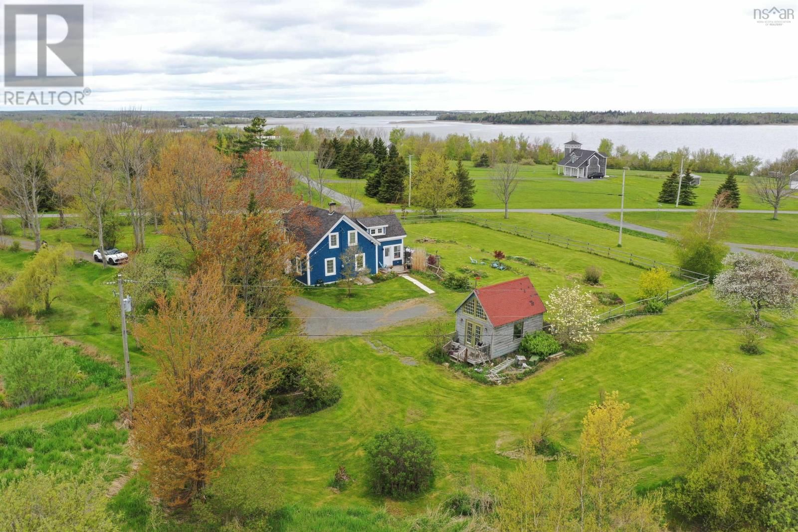 72 Sea Oats Drive, Kings Head, Nova Scotia B2H 5C4