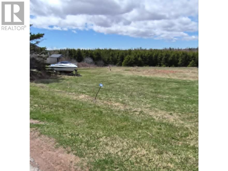 1080 Fountain Road, New London, Prince Edward Island C0B 1M0