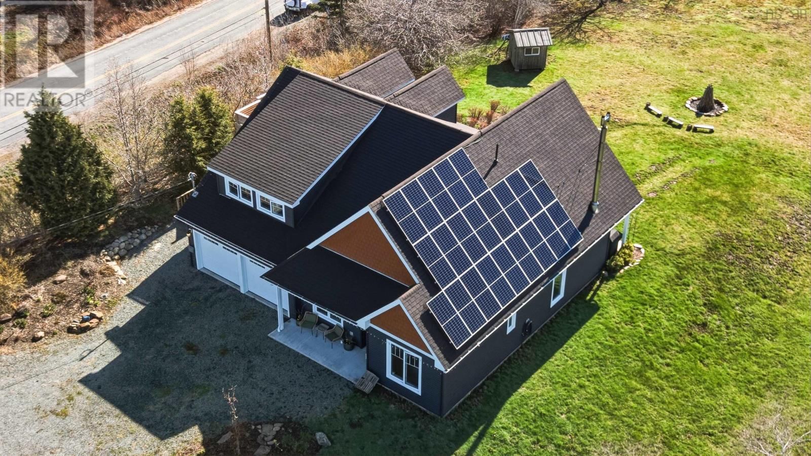 437 Mount Pleasant Road, Mount Pleasant, Nova Scotia B0R 1G0