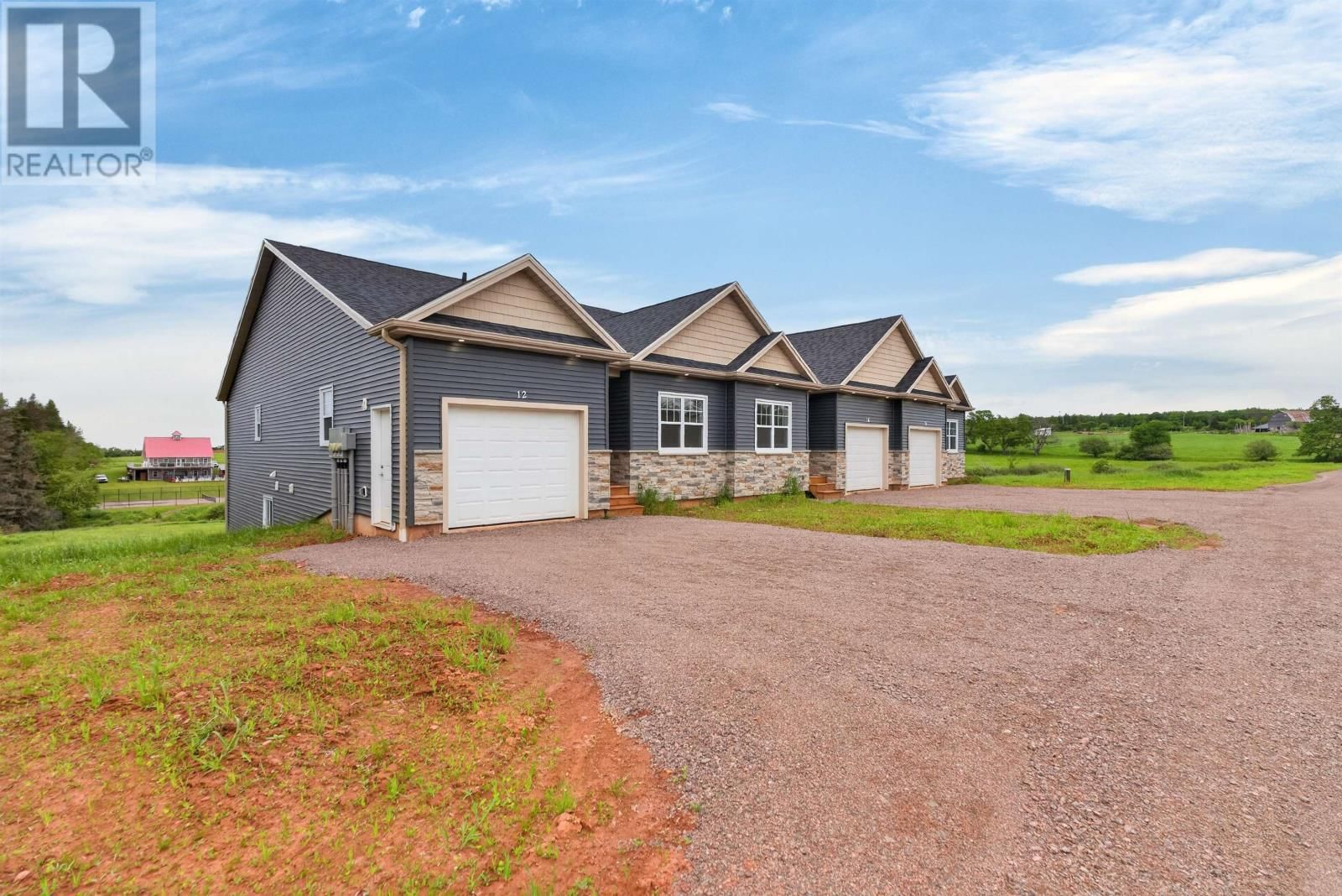 12 Camden Court, Stanley Bridge, Prince Edward Island C0A 1N0
