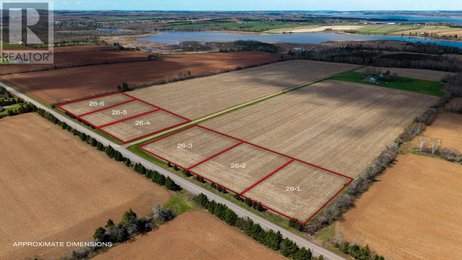 157 Glenfinnan Point Road, Glenfinnan, Prince Edward Island C1B 2Z8