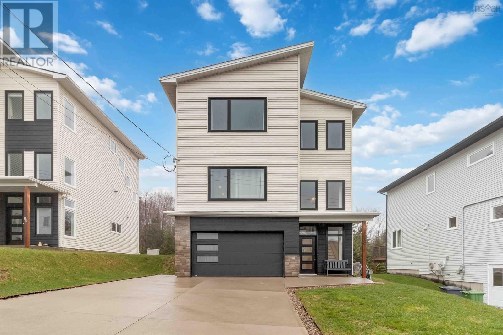 98 Angler Drive, Herring Cove, Nova Scotia B3R 0C8