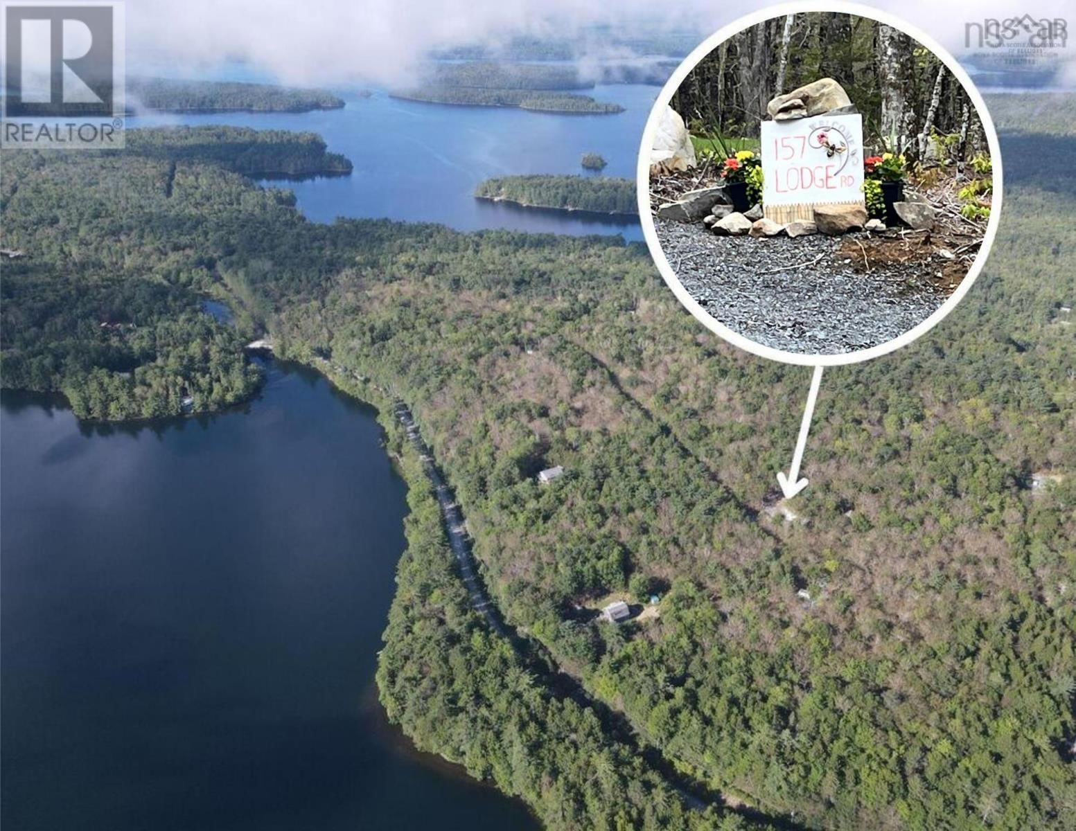 157 Lodge Road, Labelle, Nova Scotia B0T 1E0
