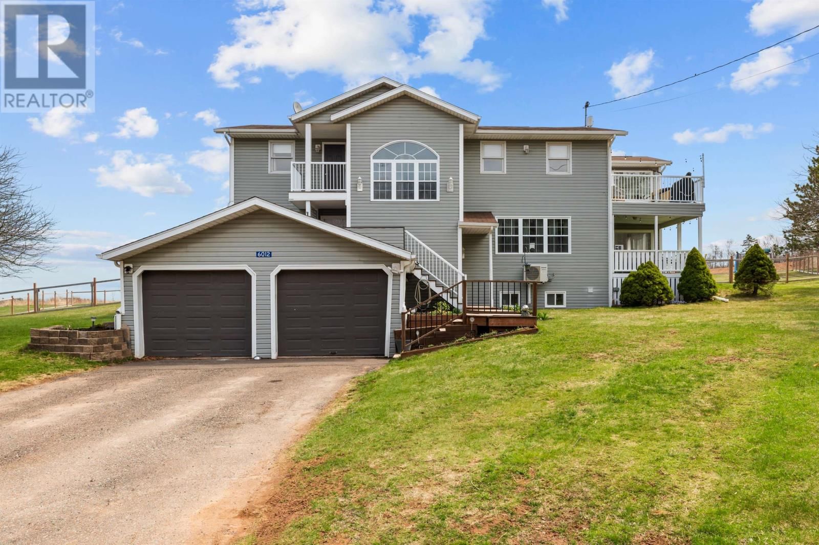 6012 Rte 13, New Glasgow, Prince Edward Island C0A 1N0