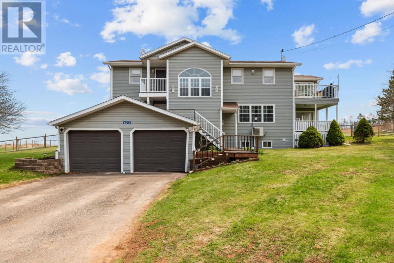 6012 Rte 13 New Glasgow Prince Edward Island, C0A 1N0 - 7 Bedrooms Home For Sale
