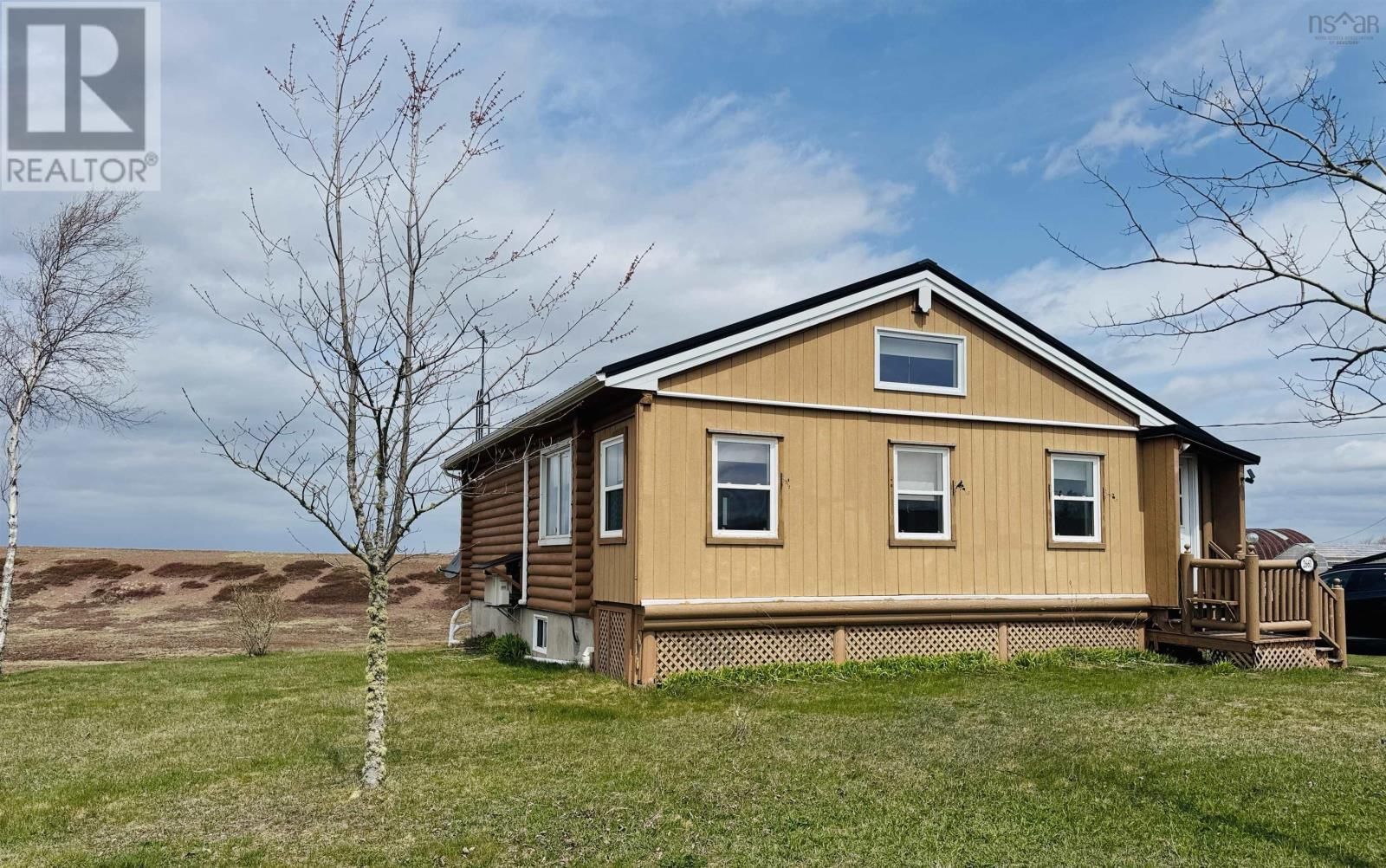 2661 Canaan Road, New Canaan, Nova Scotia B0M 1W0