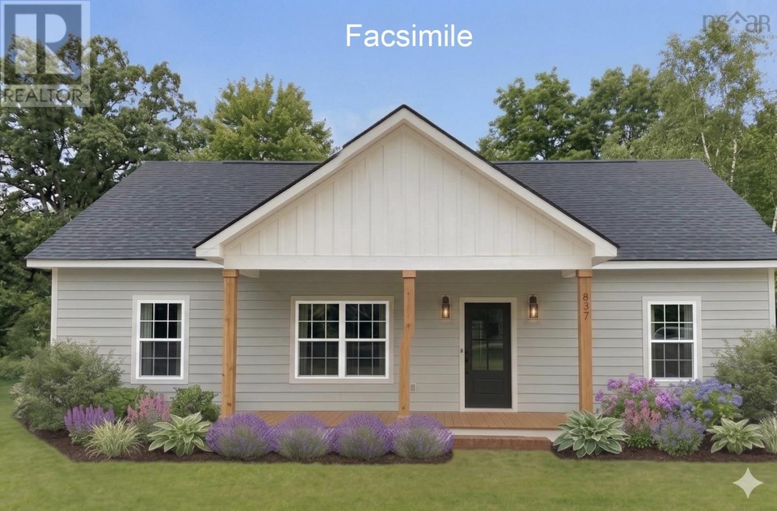 5 Westside Inlet Drive, West Petpeswick, Nova Scotia B0N 2L0