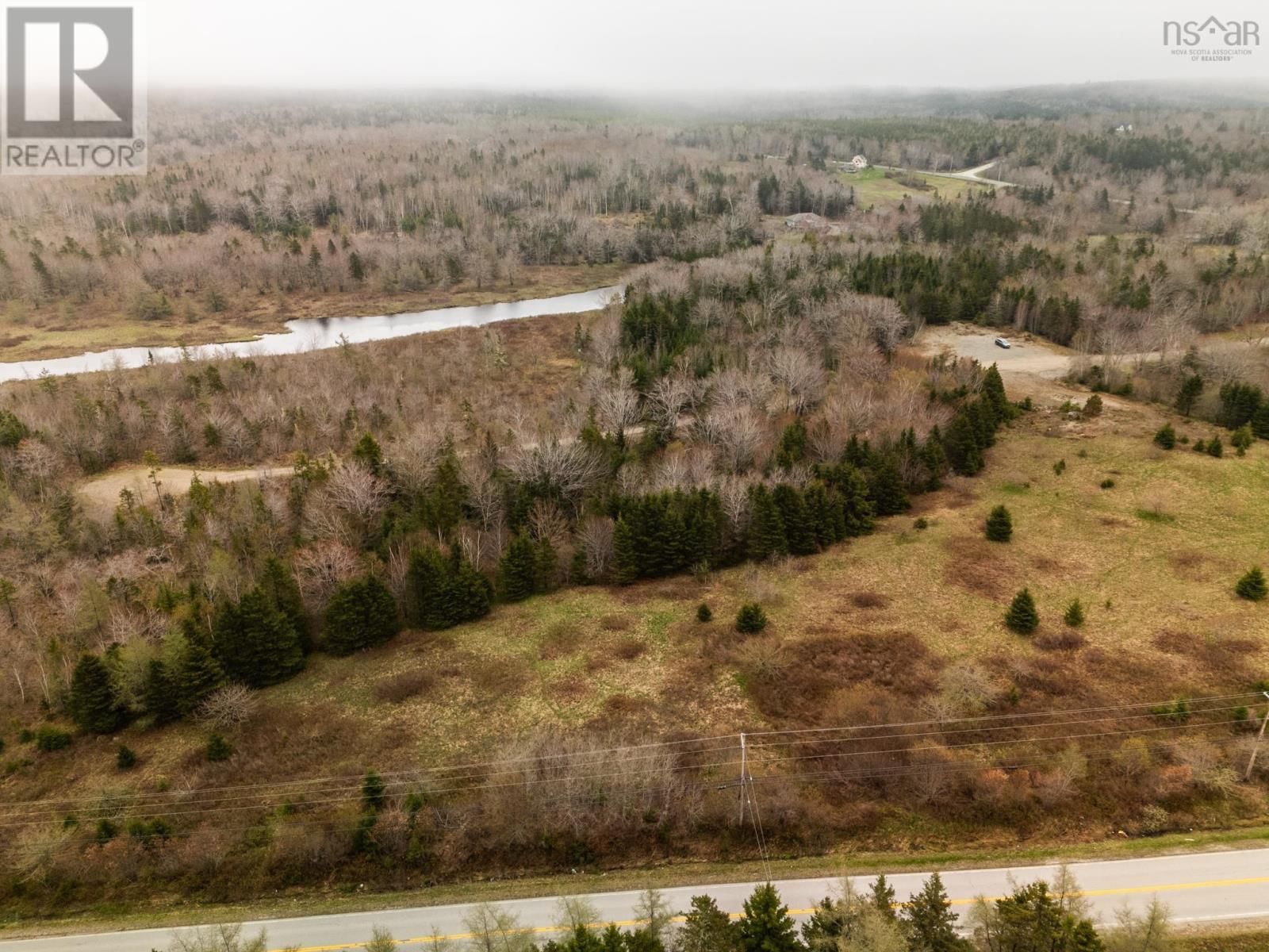 Lot 3B Homecrest Terrace, Pleasant Valley, Nova Scotia B5A 0G8