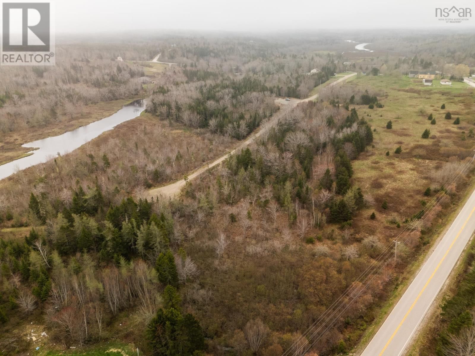 4C Homecrest Terrace, Pleasant Valley, Nova Scotia B5A 0G8