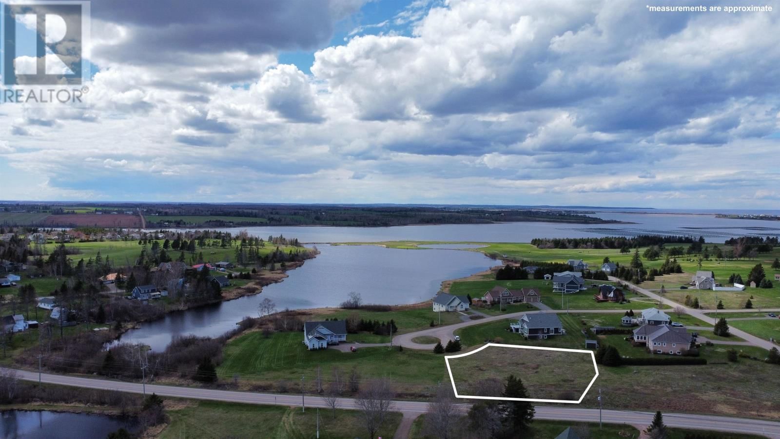 Lot Joyces Lane, Stanhope, Prince Edward Island C0A 1P0