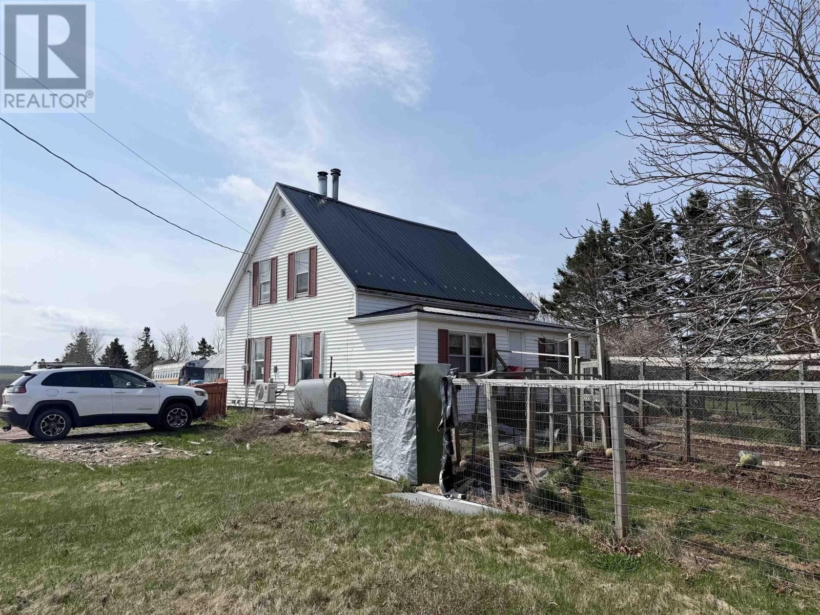 574 Burntcoat Road, Burntcoat, Nova Scotia B0N 1T0