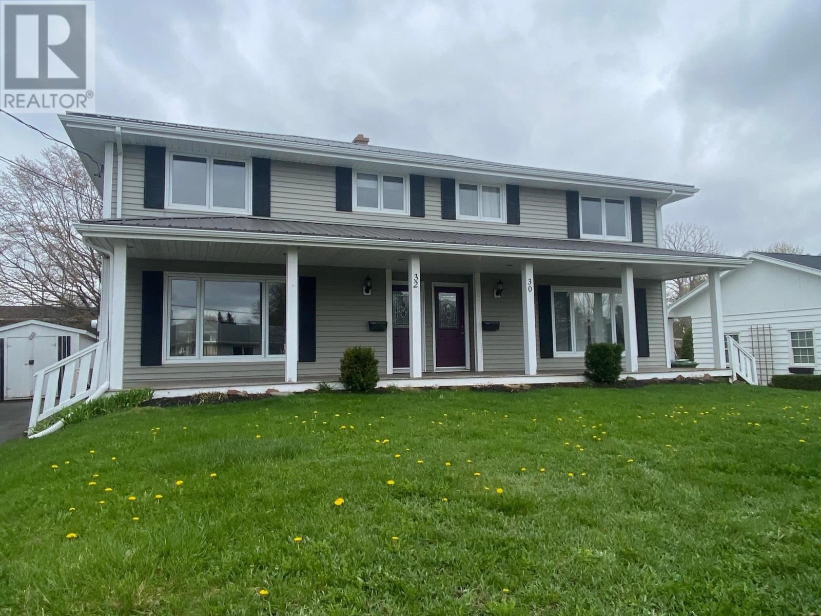 30-32 Colonel Gray Drive, Charlottetown, Prince Edward Island C1A 2S7