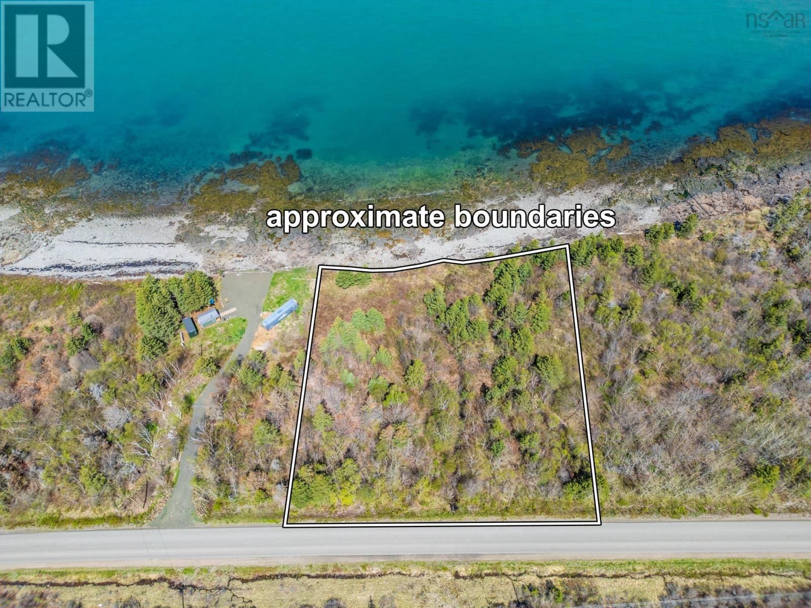 Lot 2 Shore Road West Road, Phinneys Cove, Nova Scotia B0S 1L0