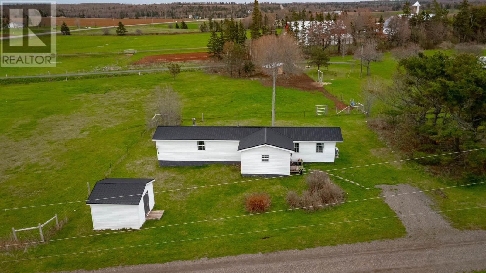 3567 Route 3, Summerville, Prince Edward Island C0A 1R0