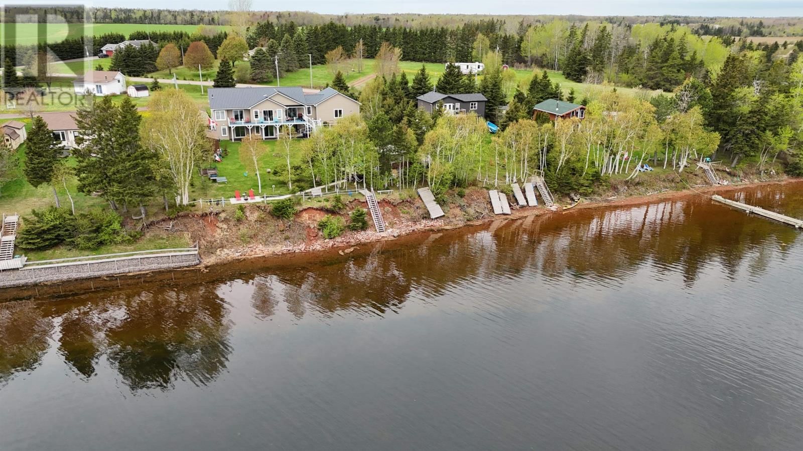 5 Gerald Lane, Mill River East, Prince Edward Island C0B 1B0